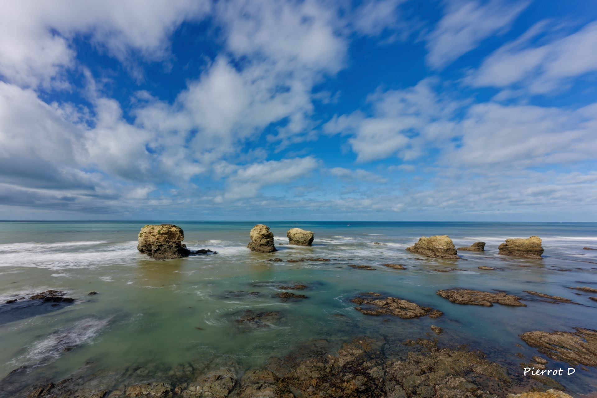 Mobirise Website Builder